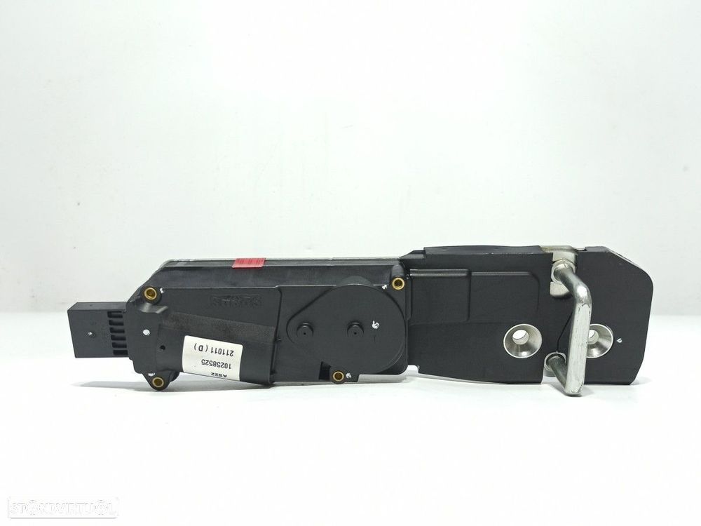 FECHADURA DA MALA MG ROVER MG HS 1.5 EHS HYBRID - 3