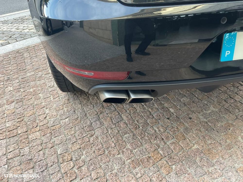 Porsche Macan Turbo PDK - 13