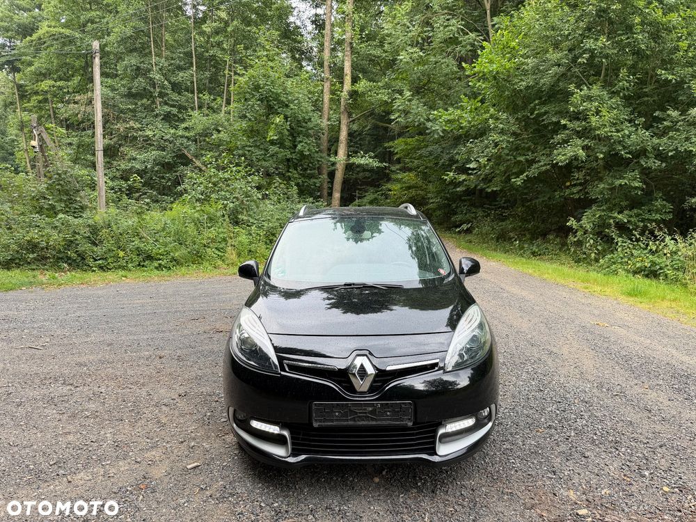 Renault Grand Scenic Gr 1.2 TCe Energy Limited - 16
