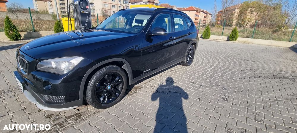 BMW X1 xDrive18d - 2