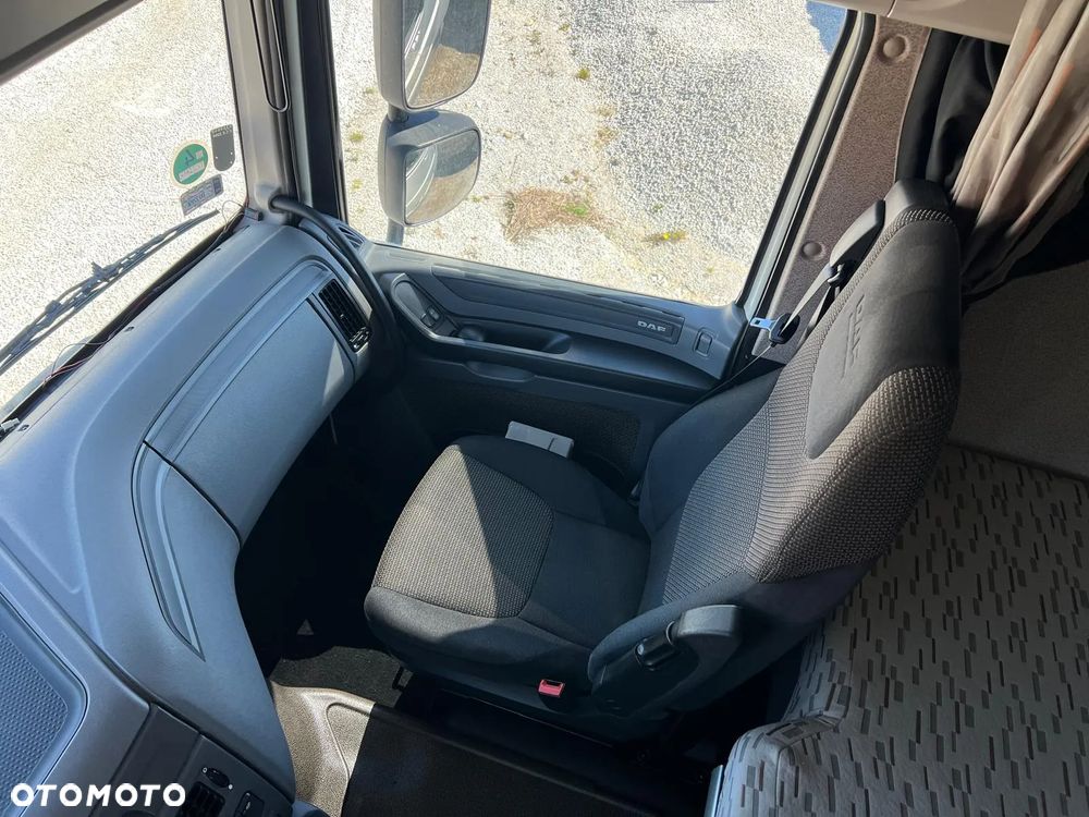 DAF XF 460 SSC EURO 6 LOW DECK - 20