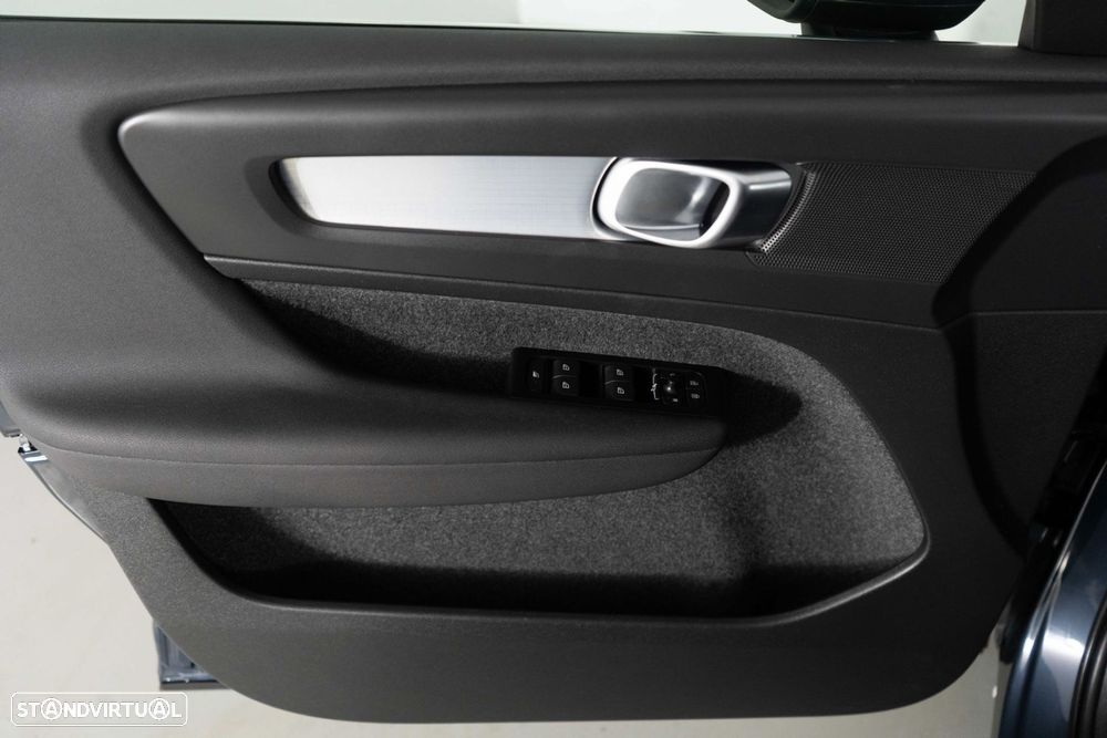 Volvo XC 40 1.5 T5 PHEV Inscription Expression - 22