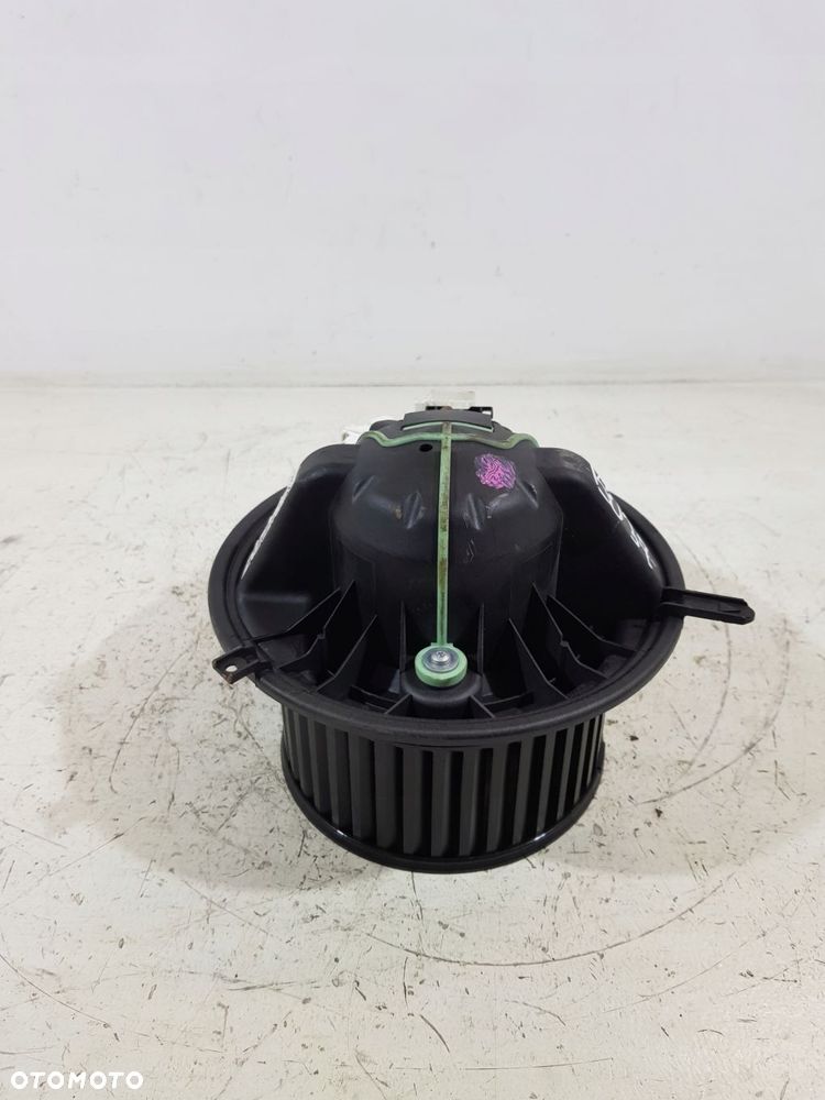 wentylator dmuchawa nawiewu 6933663 bmw e90 e91 e87 eur 2.0b n43 - 2