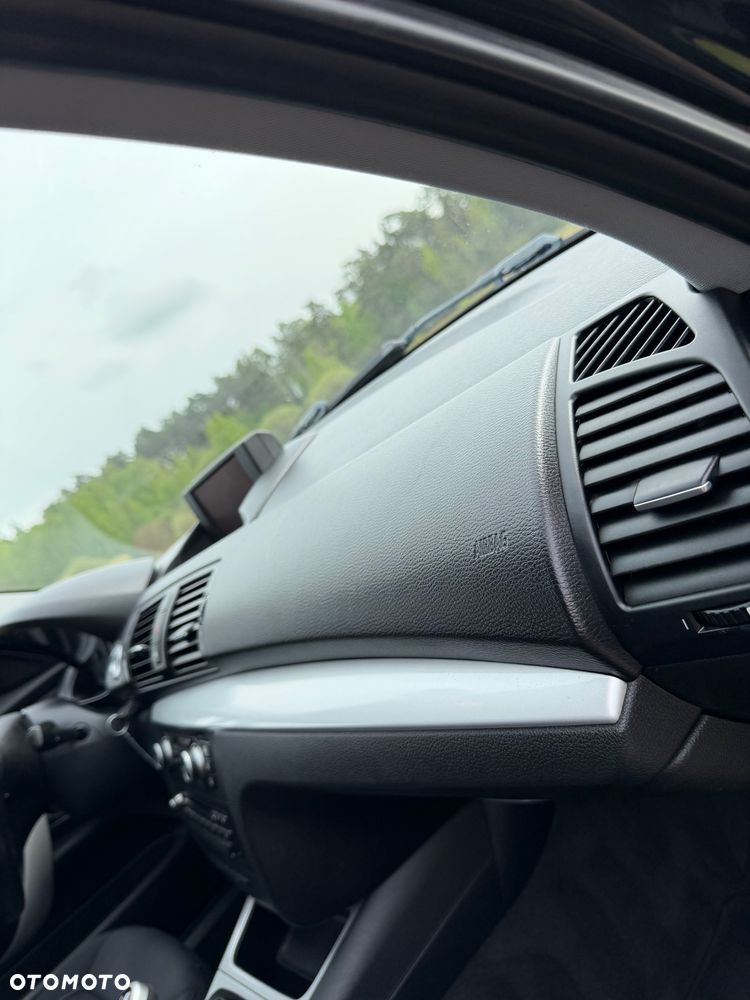 BMW Seria 1 120d DPF Edition Lifestyle - 29