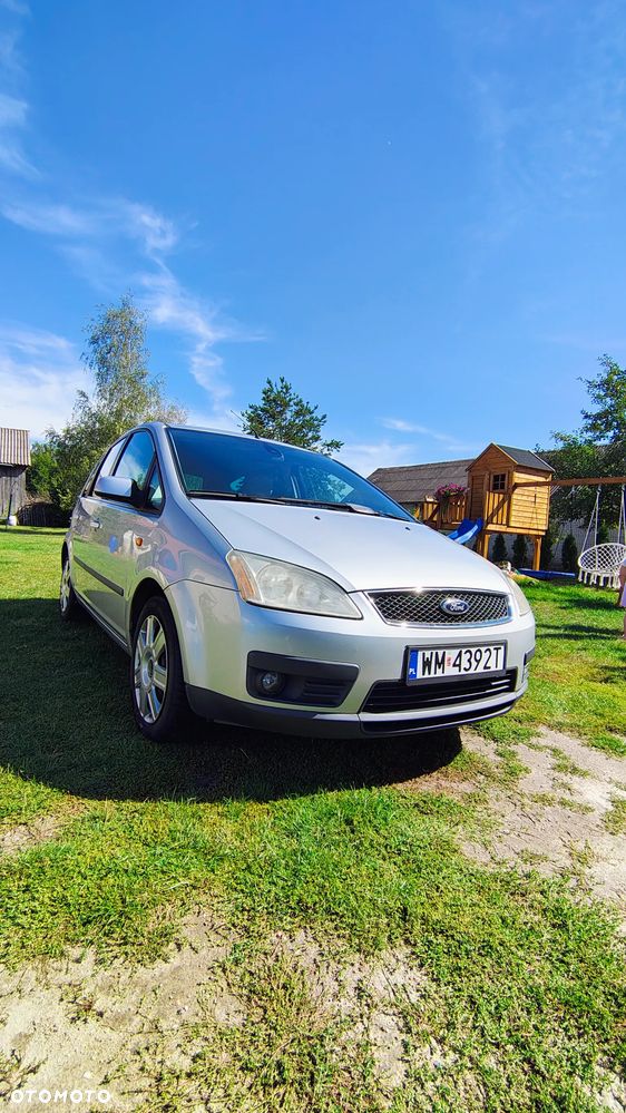Ford Focus C-Max - 3