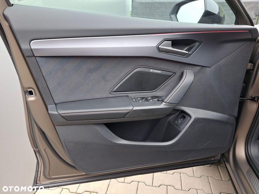 Cupra Formentor 1.5 eTSI mHEV DSG - 13
