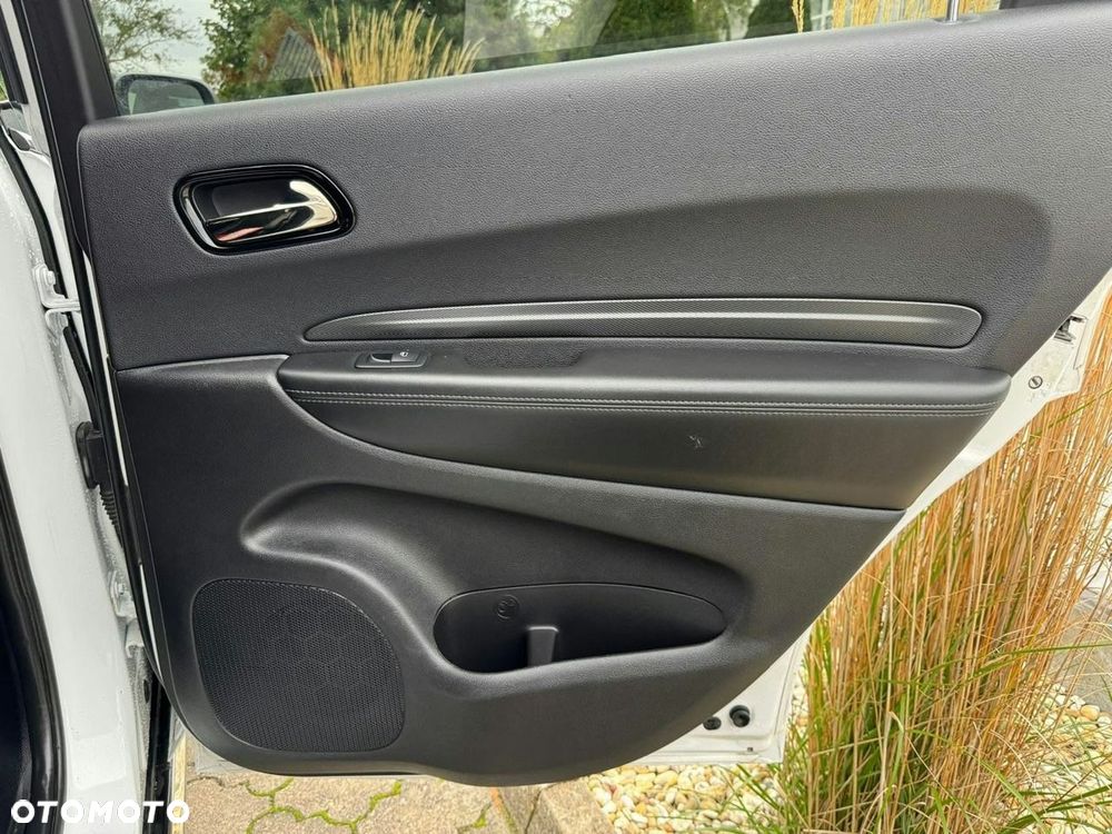 Dodge Durango 3,6 Limited - 19