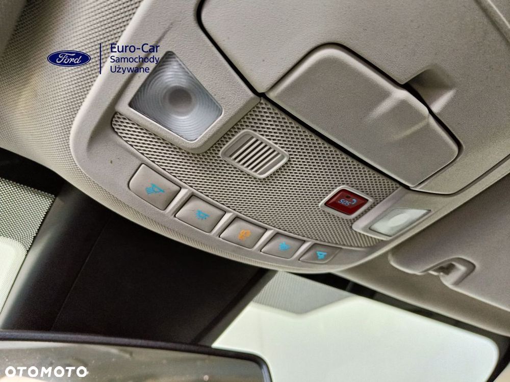 Ford Galaxy 2.5 Duratec FHEV TITANIUM - 26