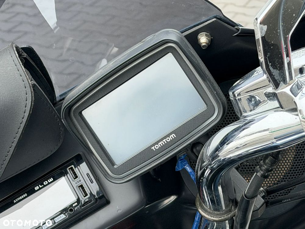 Yamaha Midnight Star - 16