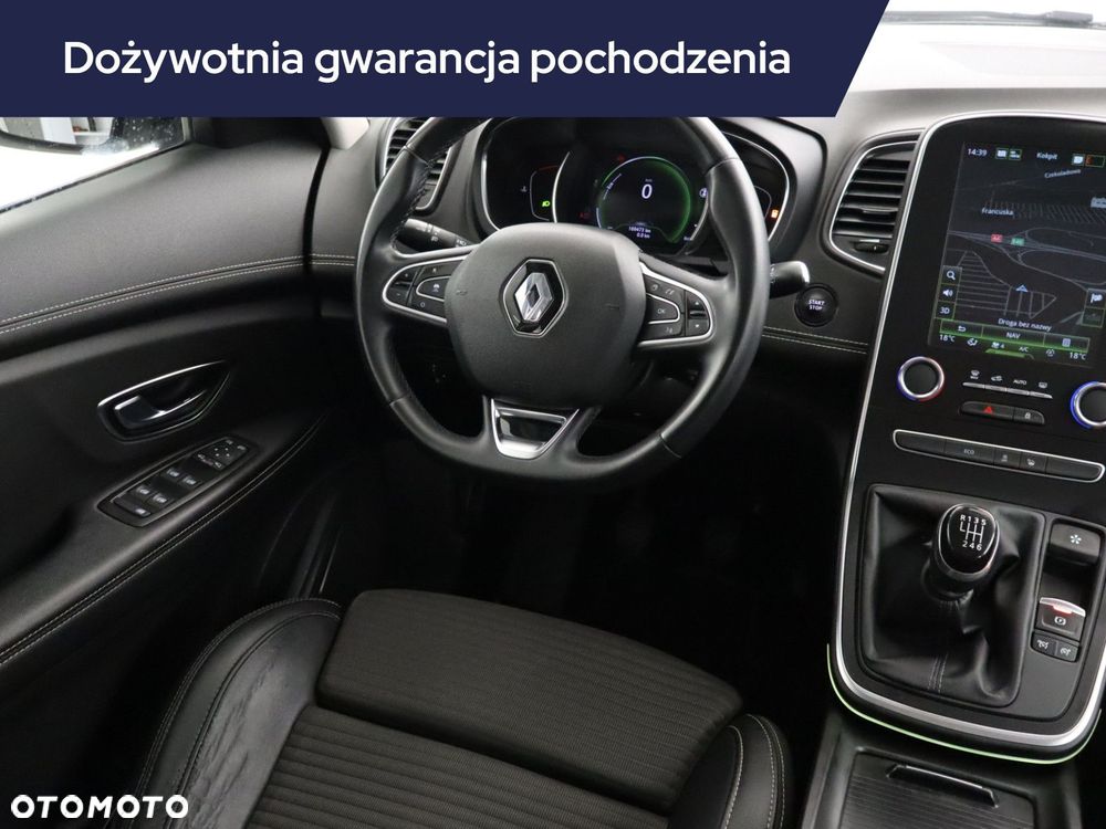 Renault Grand Scenic - 9