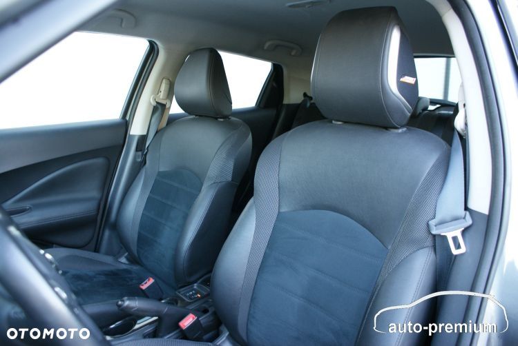 Nissan Juke 1.6 Bose Personal Edition - 21