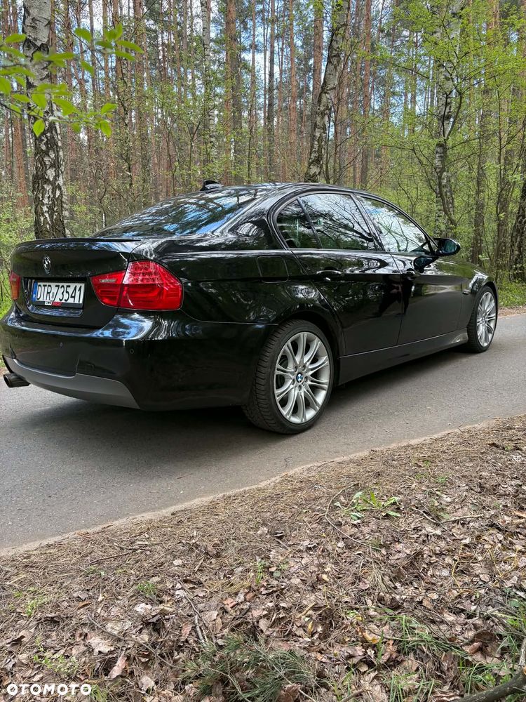BMW Seria 3 - 4