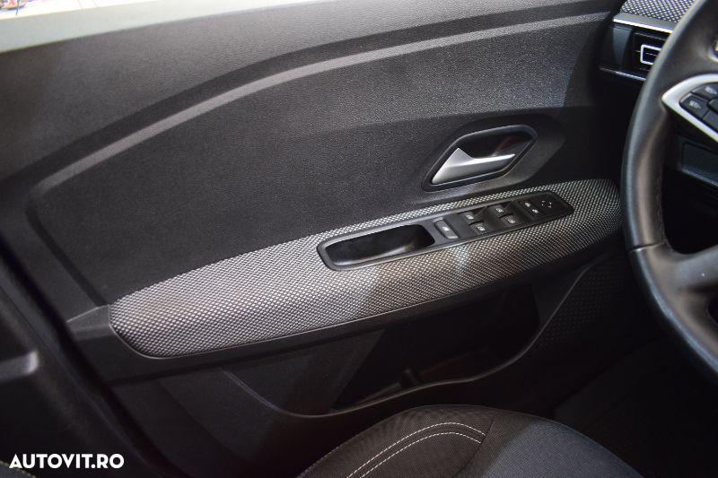 Dacia Logan TCe 90 CVT Prestige - 23