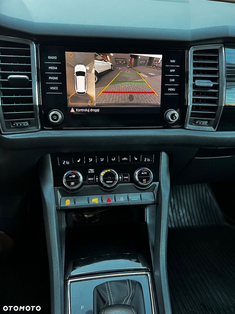 Skoda Kodiaq - 16