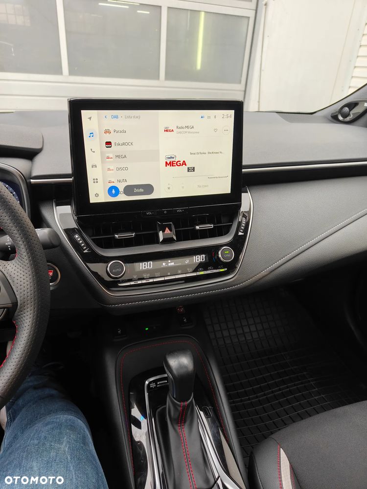 Toyota Corolla 2.0 GR Sport - 14