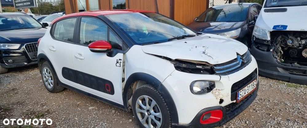 Citroën C3 - 2