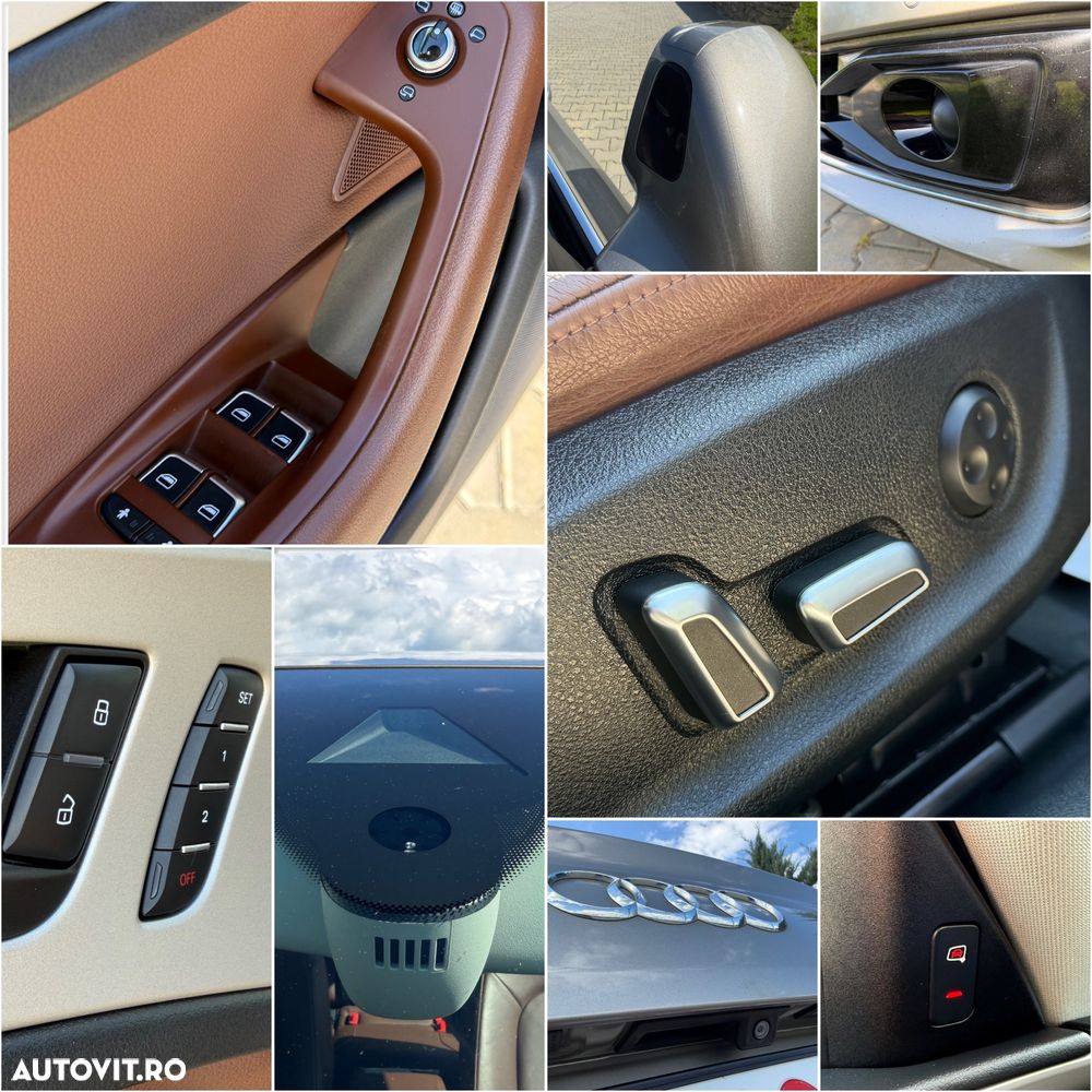 Audi A6 2.0 TDI Ultra S tronic - 25