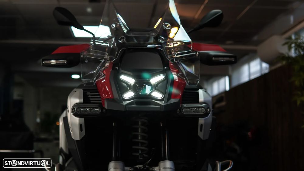 BMW R 1300 GS Adventure Automatica - 47