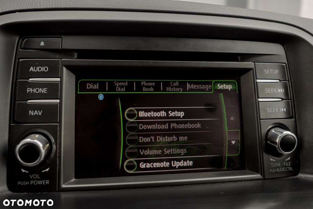 Mazda CX-5 SKYACTIV-G 165 Exclusive-Line - 22