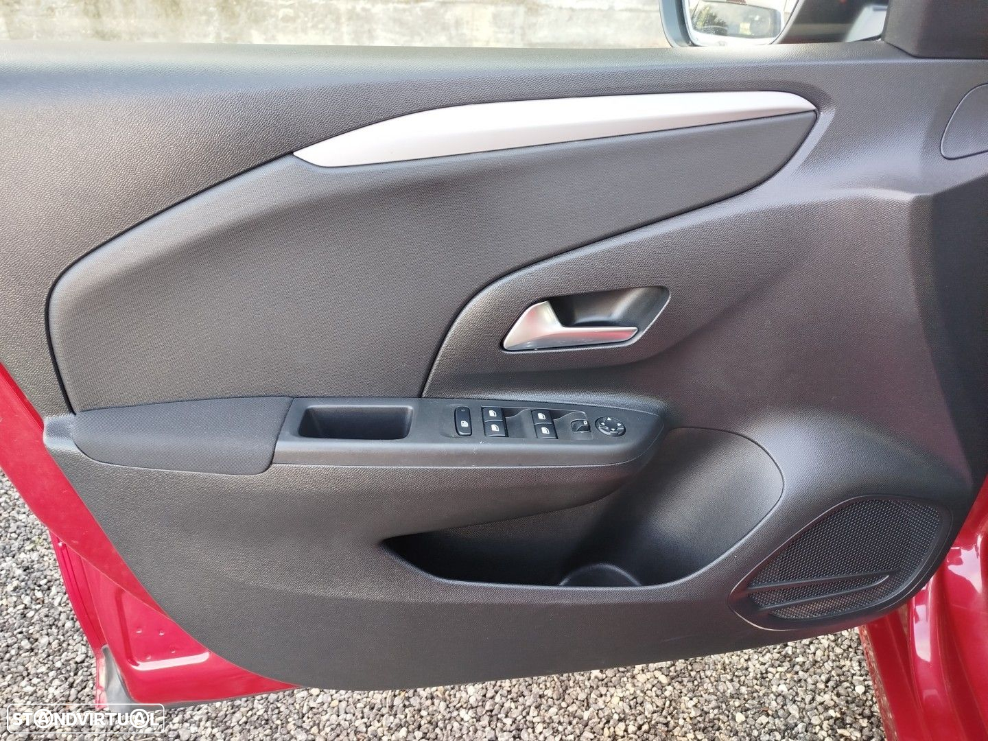 Opel Corsa 1.2 Elegance - 20