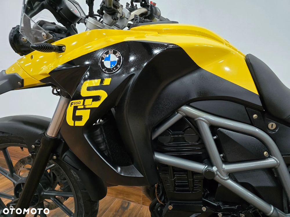 BMW GS - 32