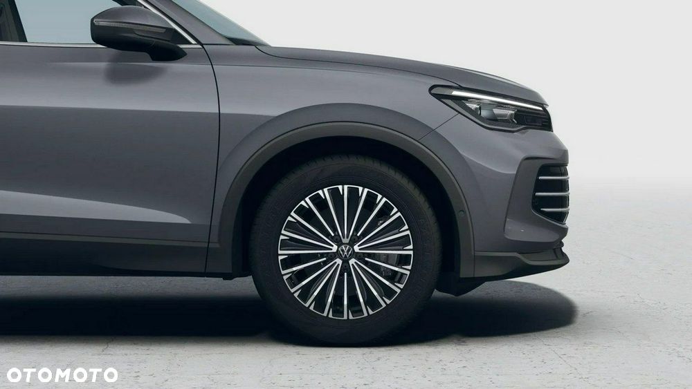 Volkswagen Tiguan - 7