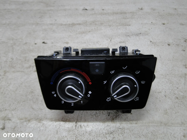 DUCATO BOXER JUMPER III 3 LIFT PANEL PRZEŁĄCZNIK NAWIEWU KLIMATYZACJI 14-23r EUROPA