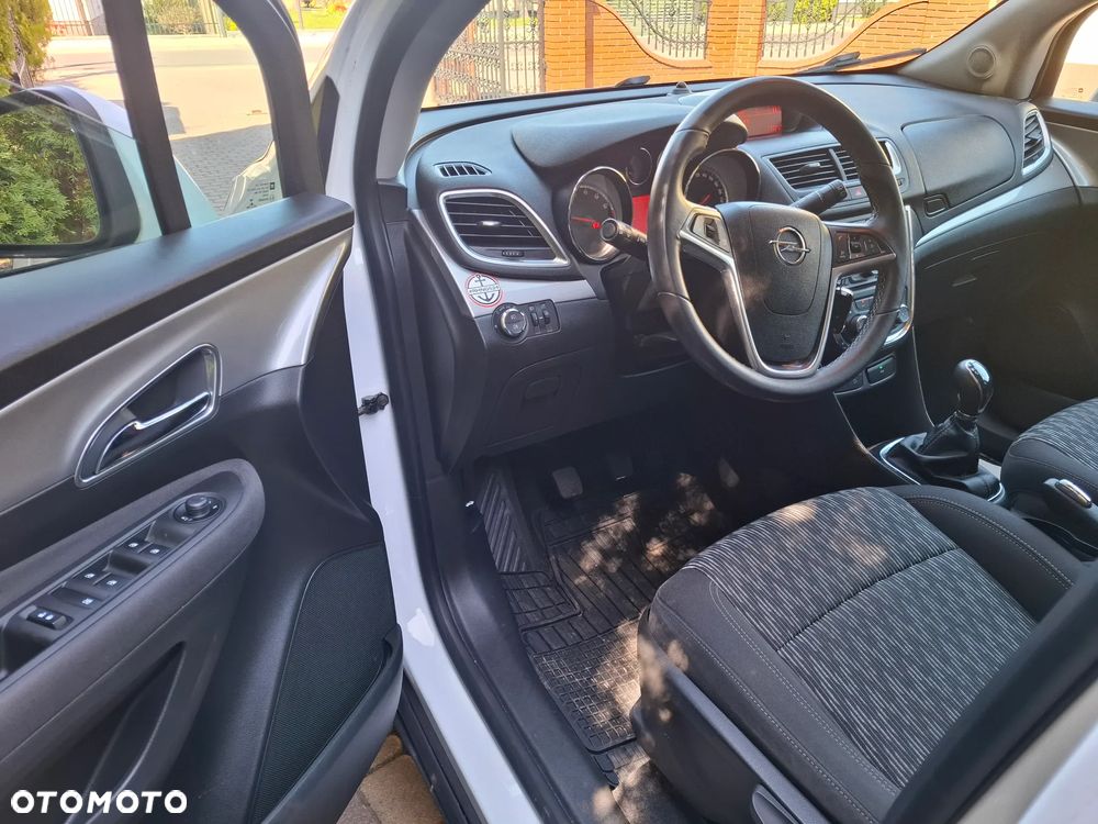 Opel Mokka ver-1-4-turbo-ecoflex-start-stop-color-edition - 19