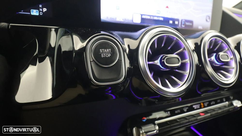 Mercedes-Benz EQA 250+ Progressive - 24