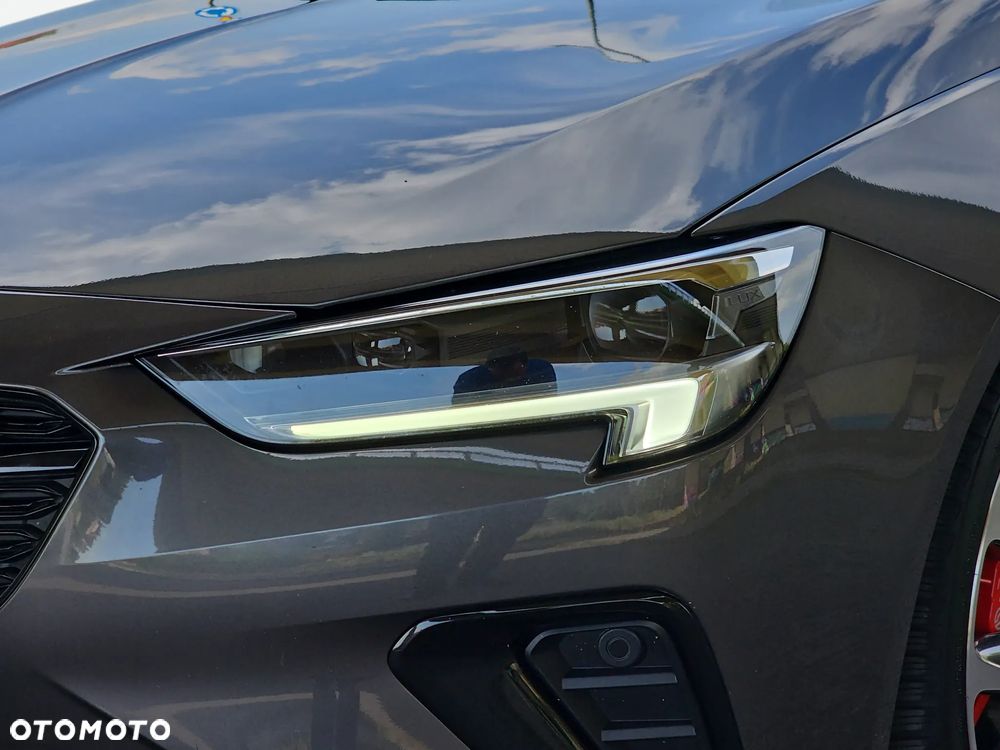 Opel Insignia 2.0 T 4x4 GSi S&S - 37
