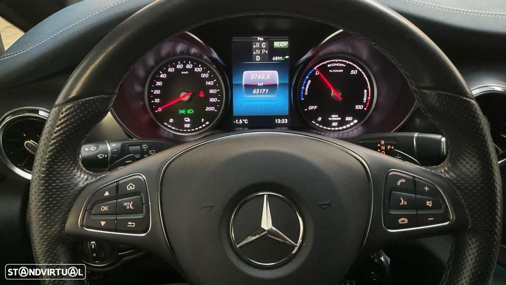 Mercedes-Benz EQV 300 Longa - 3