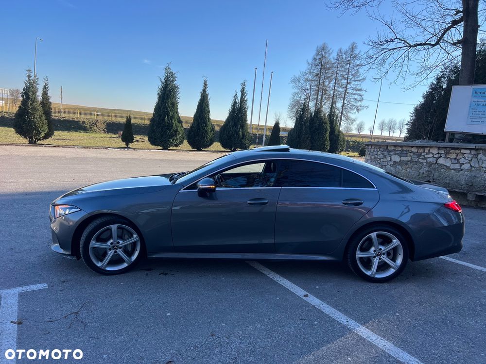 Mercedes-Benz CLS - 39