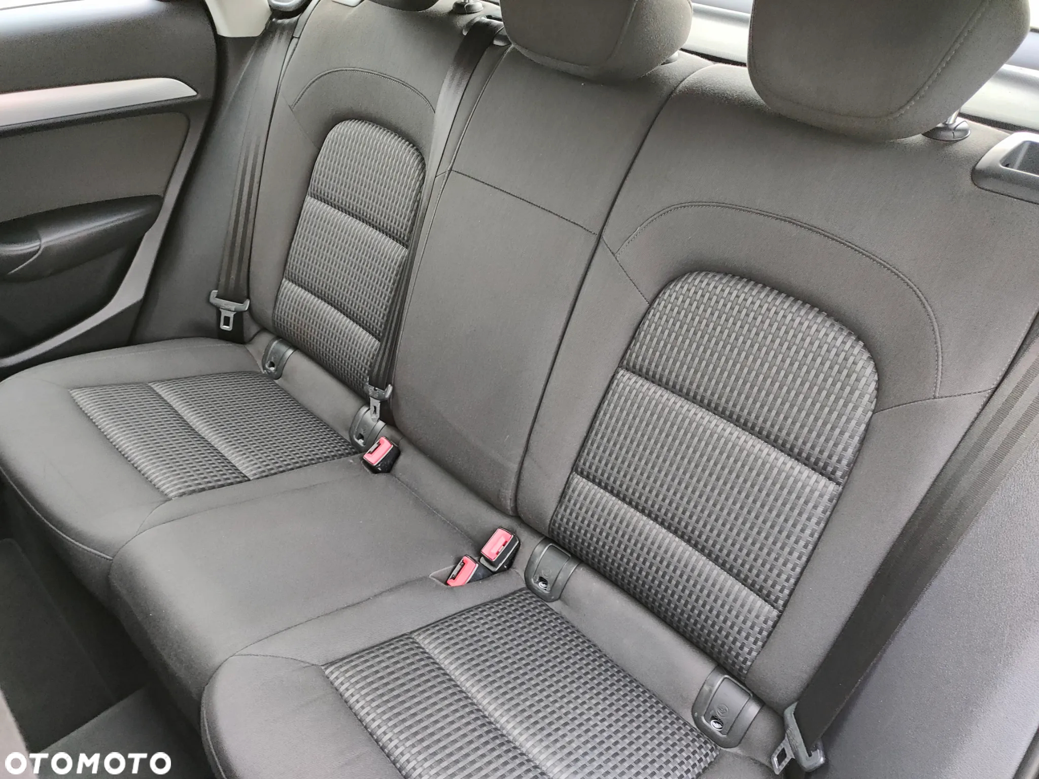 Audi Q3 2.0 TDI - 19
