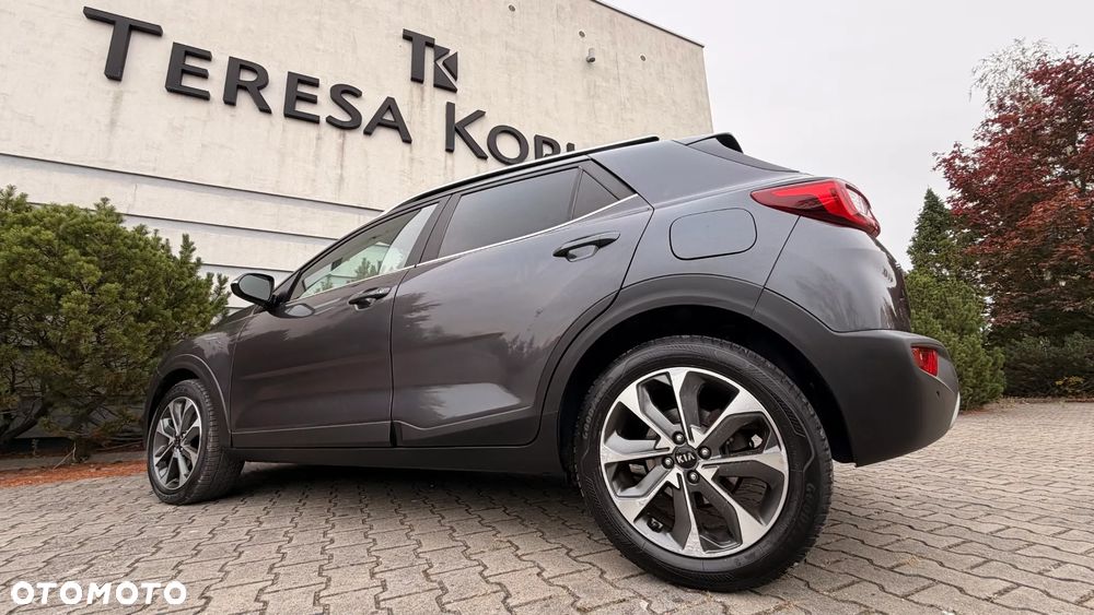 Kia Stonic - 18