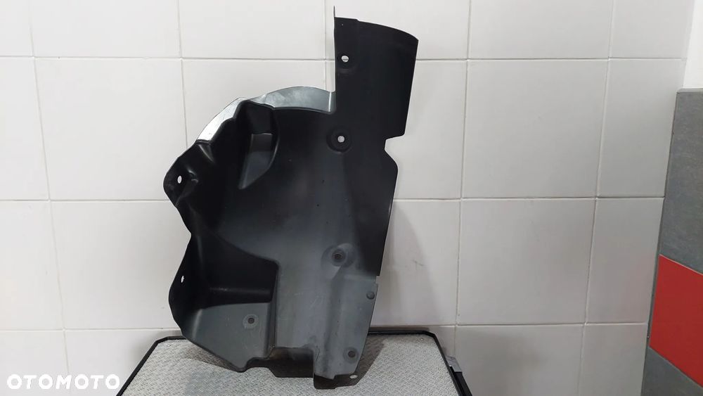 NADKOLE LEWY PRZÓD TYLNA CZĘŚĆ RENAULT MASTER III 3 R2019 NR 638230008R - 3
