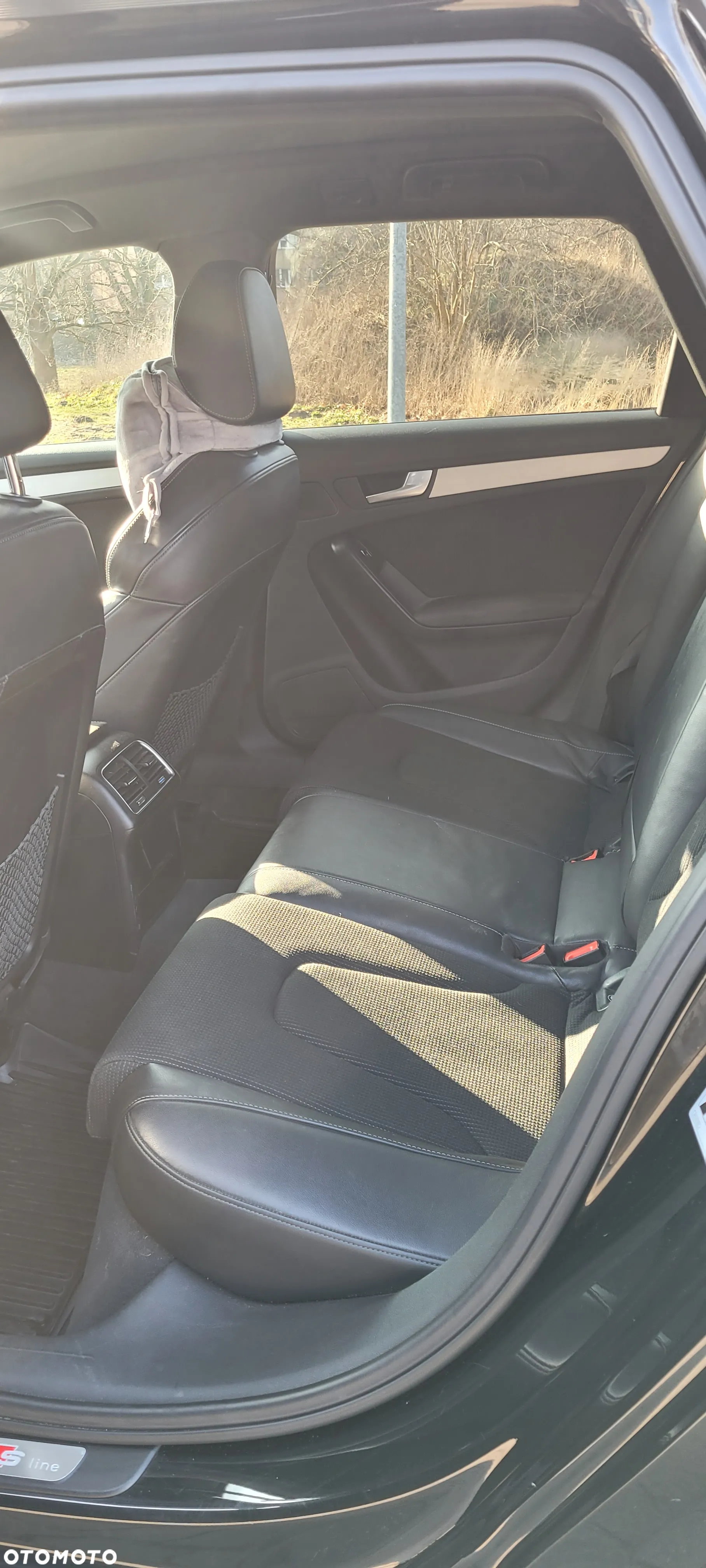 Audi A4 2.0 TFSI Quattro S tronic - 21