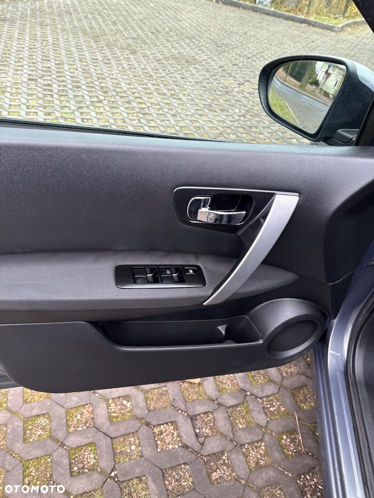 Nissan Qashqai 1.6 Tekna - 7