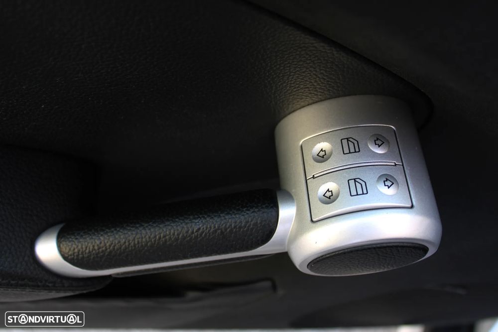 Mercedes-Benz SLK 200 Kompressor - 42