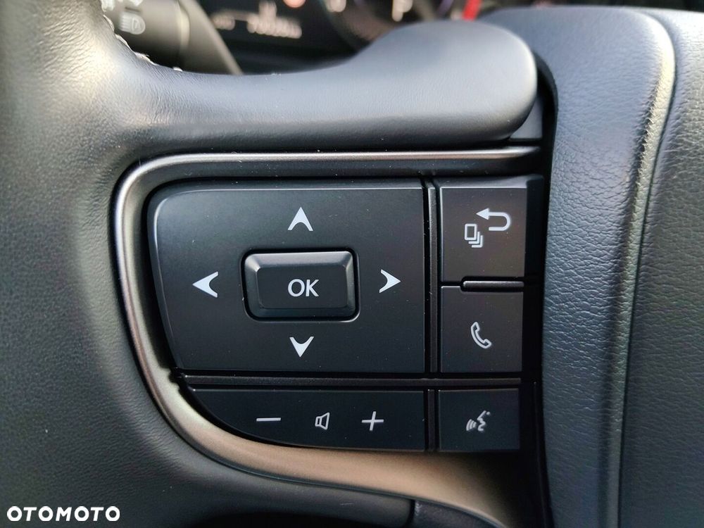 Lexus UX 200 GPF Business Edition 2WD - 18
