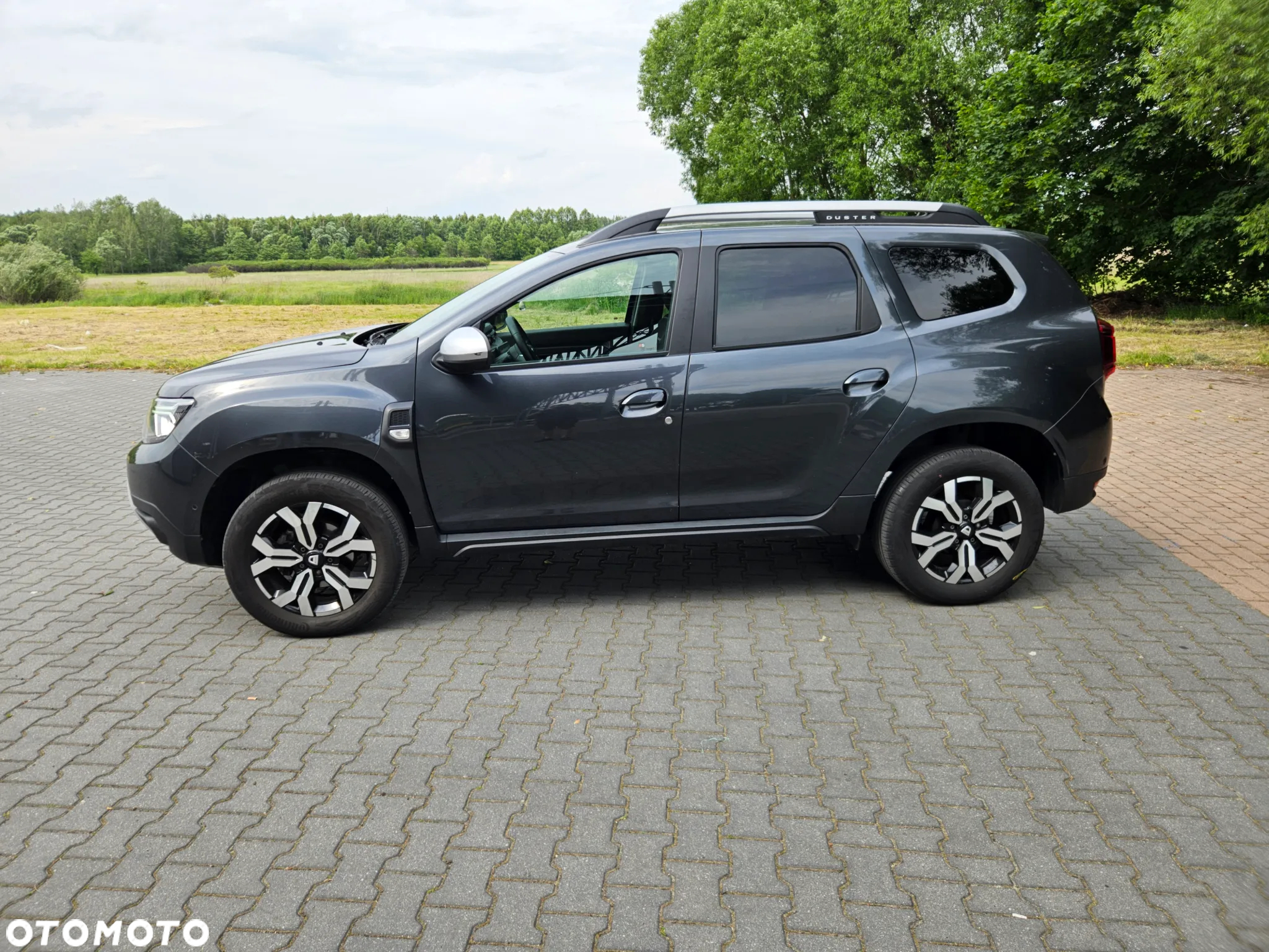 Dacia Duster TCe 100 2WD Prestige - 3