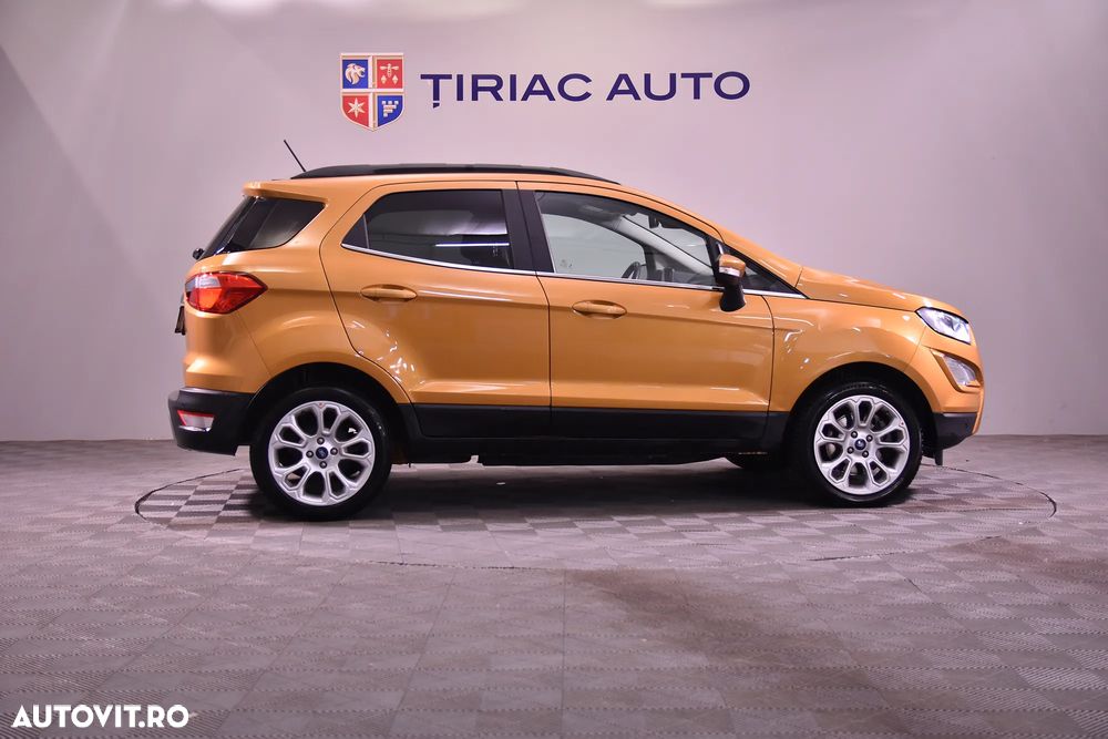 Ford EcoSport - 6