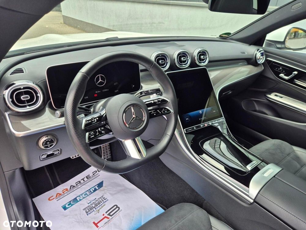Mercedes-Benz CLE - 18