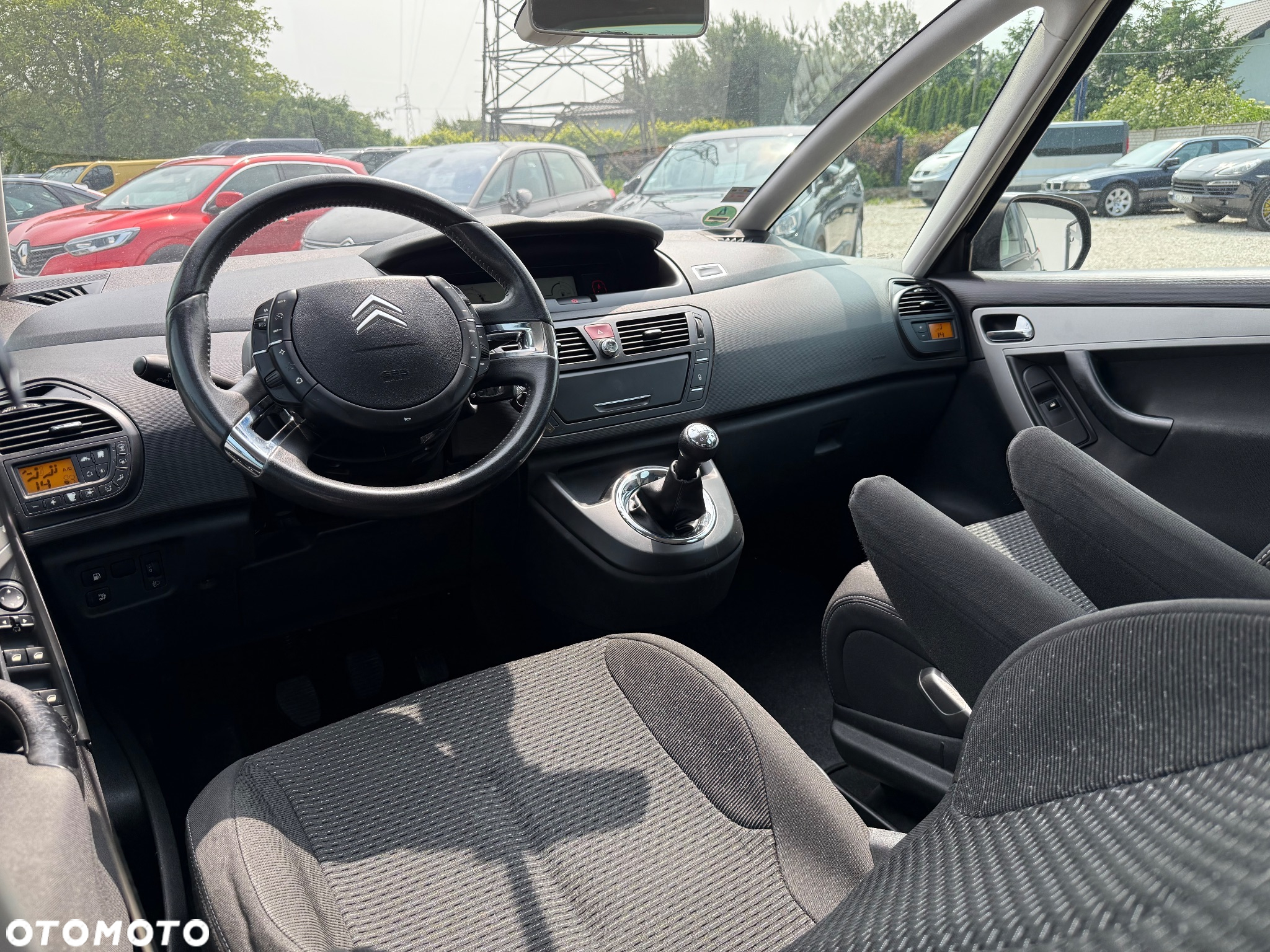 Citroën C4 Picasso 1.6 HDi Equilibre - 31