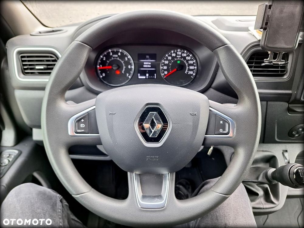 Renault master - 17