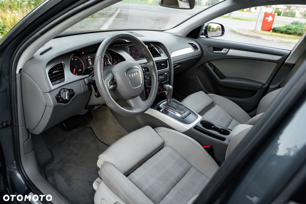 Audi A4 Avant 2.0 TFSI Quattro S tronic - 20