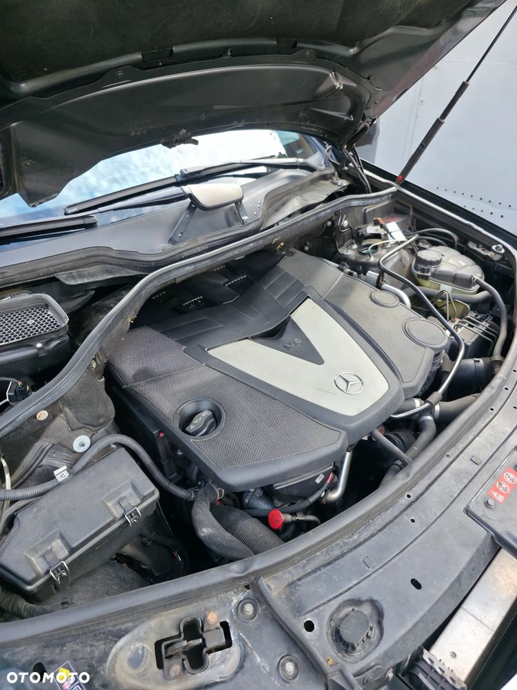 Mercedes-Benz ML 320 CDI 4-Matic - 17