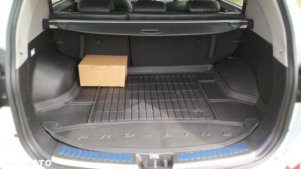 Kia Sportage 1.7 CRDI Business Line 2WD - 21