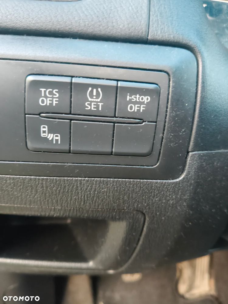 Mazda CX-5 2.2 SKYACTIV-D AWD Center-Line - 22