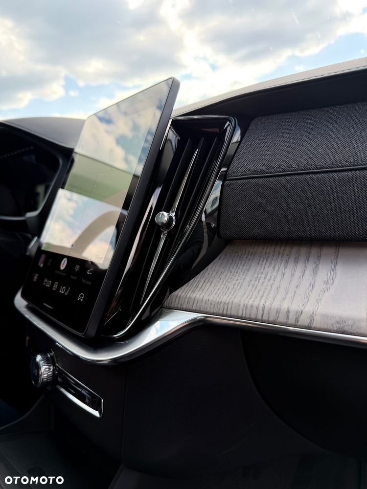 Volvo XC 90 - 15