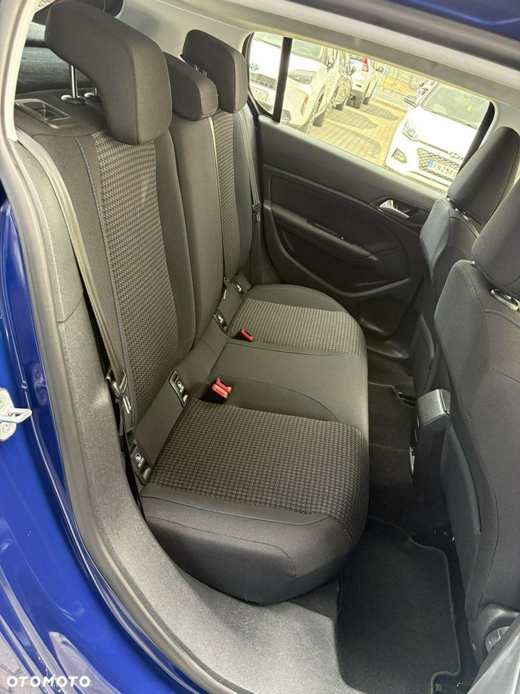Peugeot 308 - 15